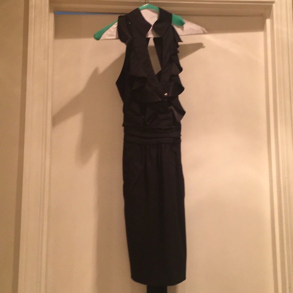 Dress LBD
